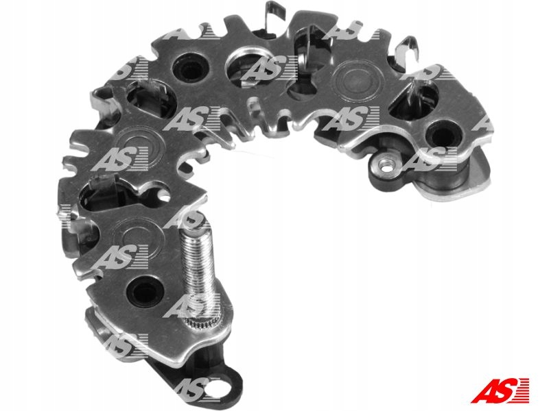 фото №2, Выпрямитель, генератор as-pl arc4007