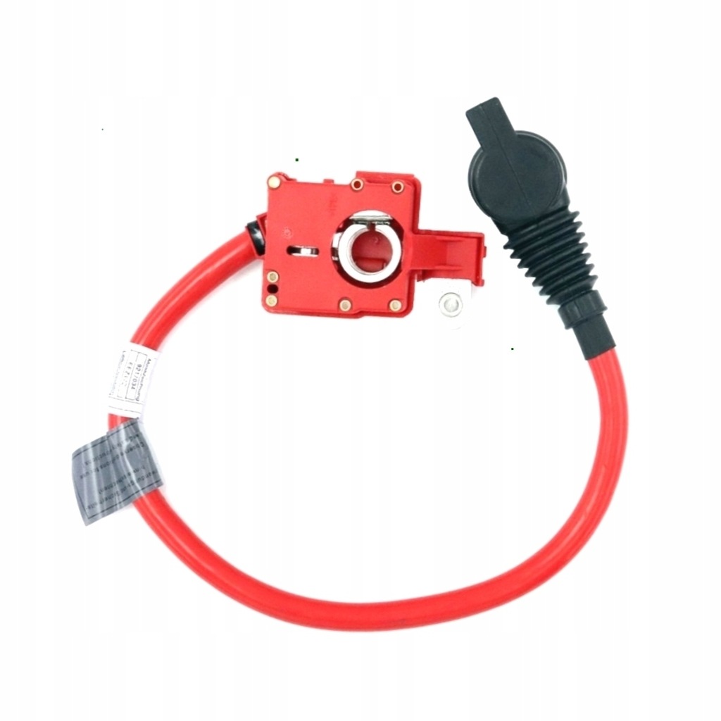 фото №1, Предохранитель пиротехнический bmw seria 6 f12 2017, eo-0043964