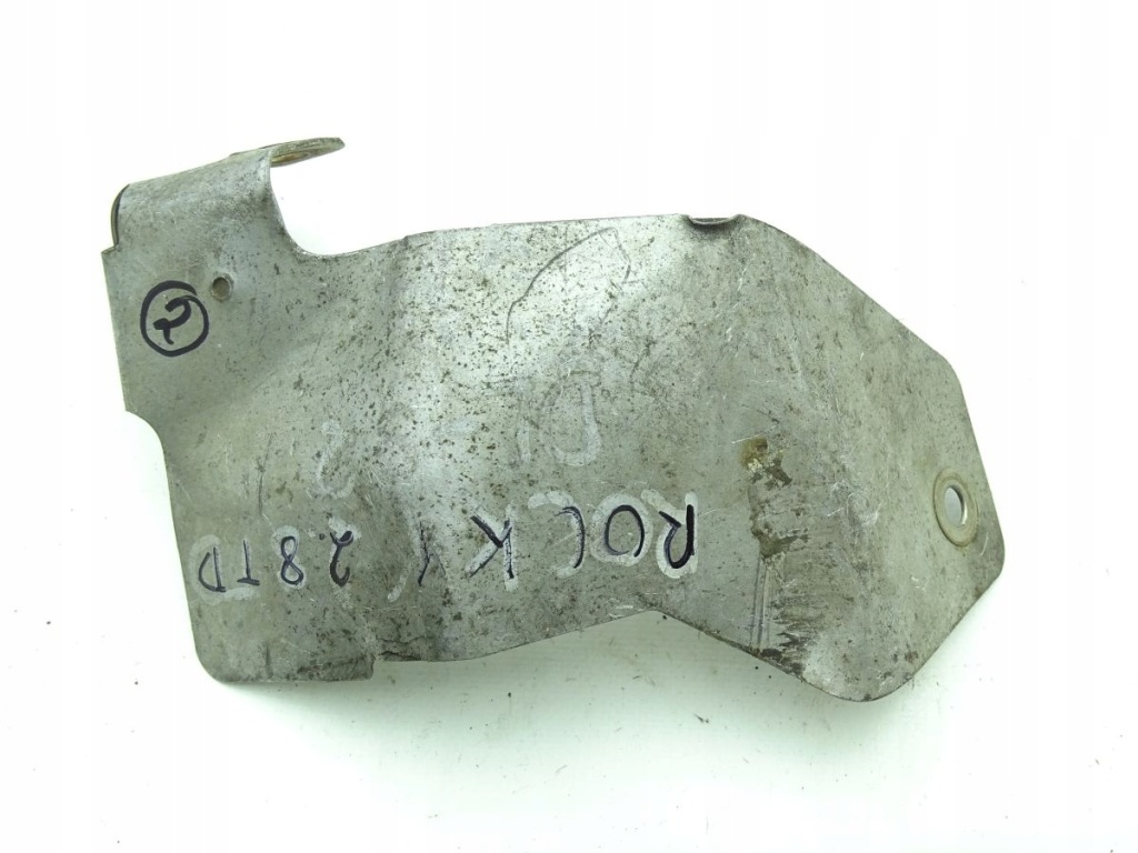 Купити Daihatsu rocky 2 91-98 2.8 td dl-52 накладка теплова турбонагнітача