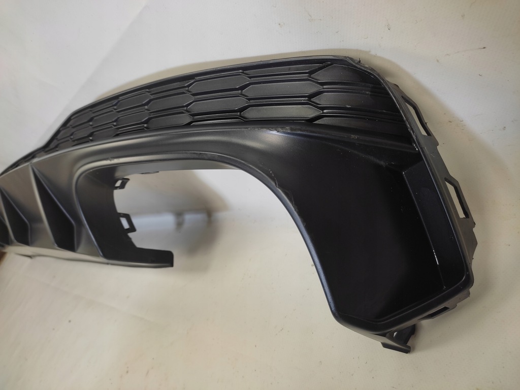 фото №6, Audi a7 s7 4k8 спойлер бампера заднього задня 2018-