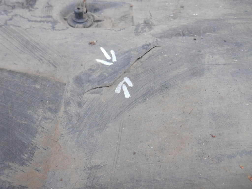 фото №7, Захист підвіска 6ra825202 toledo iv rapid права