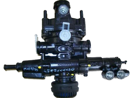 Купити Клапан коректор гальмівний mercedes voss 4757111180