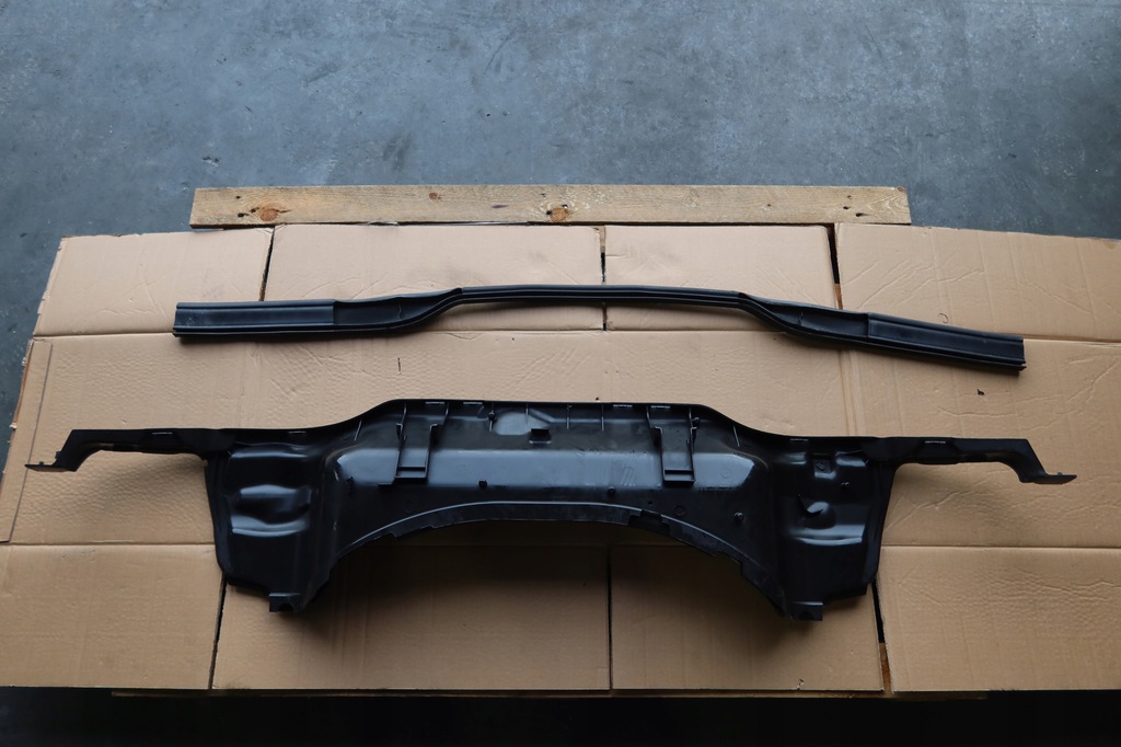 фото №7, Жабо нижние прокладка mini r60 9801780