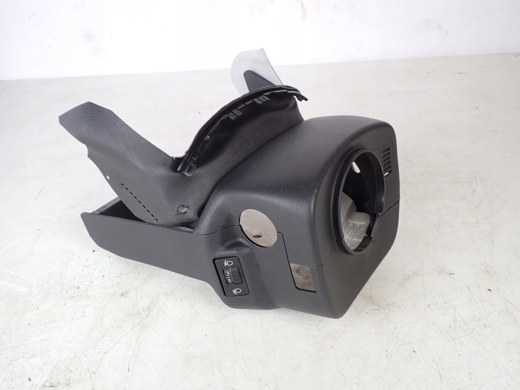 фото №1, Корпус захист керма citroen ds3