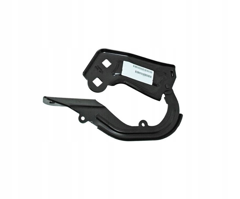 фото №1, Ford escape, 13 - 16 петля капот левый bm5z-16797a