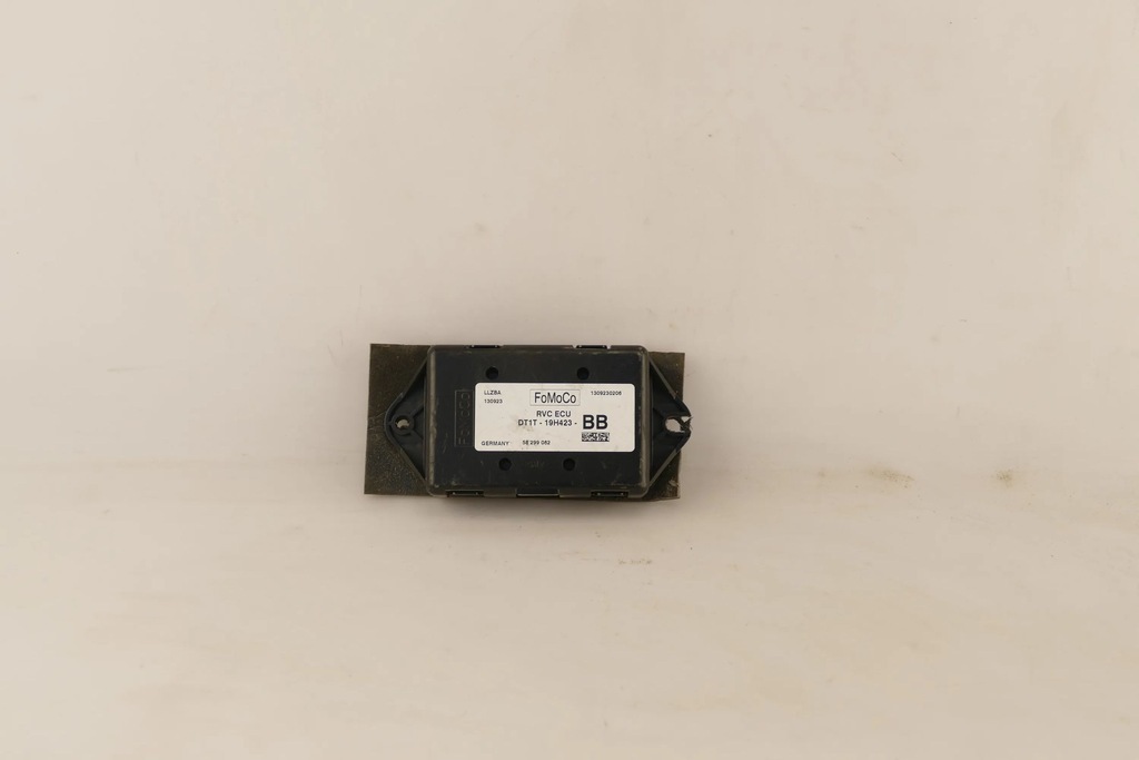 фото №1, Ford transit - tourneo connect 2016 блок керування / модуль паркування pdc