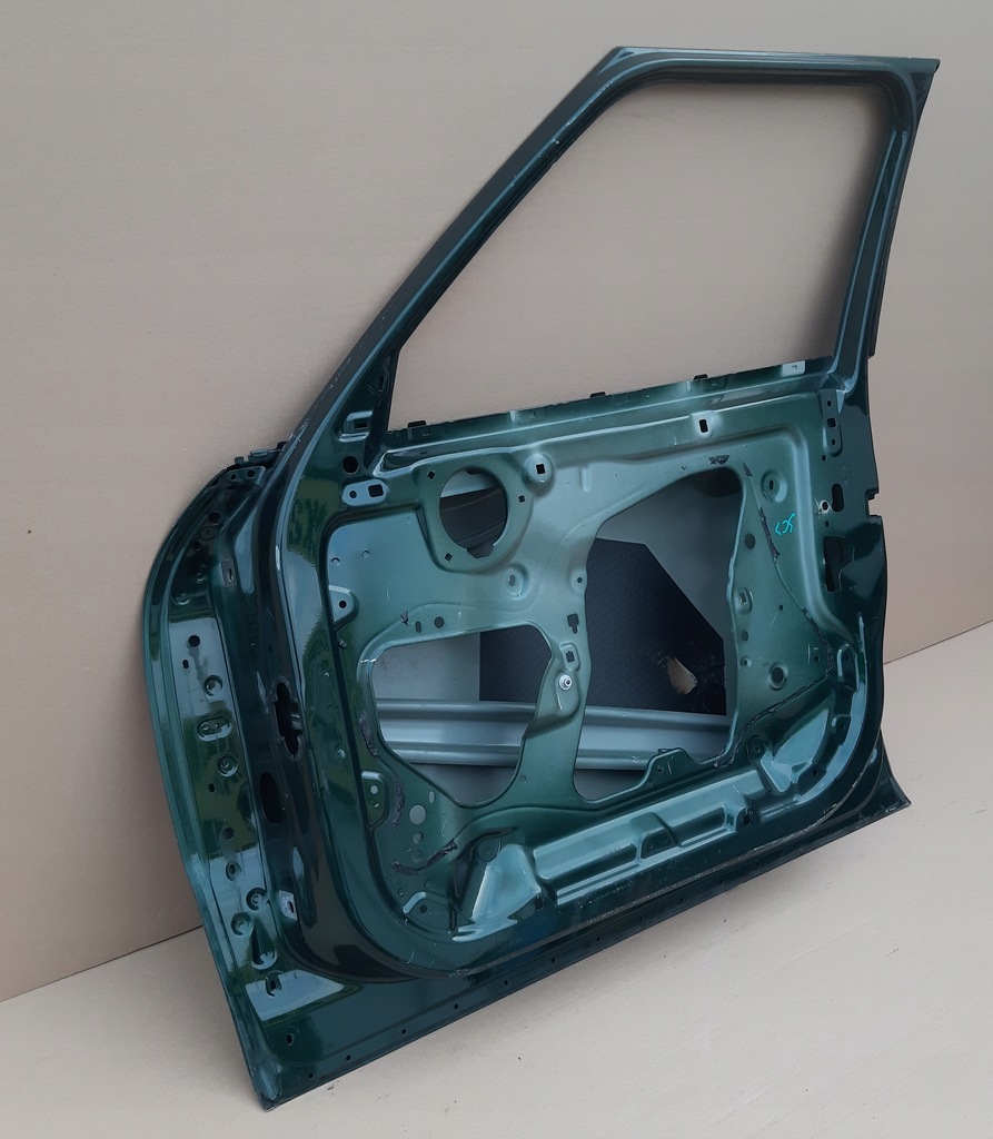 фото №8, Mini clubman f54 дверь правый перед правое передние