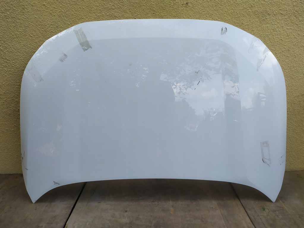 фото №6, Toyota rav4 v капот перед передняя