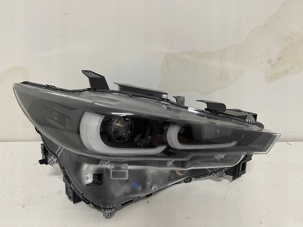 фото №1, Лампа права перед mazda cx-5 cx5 2 ii lift full led