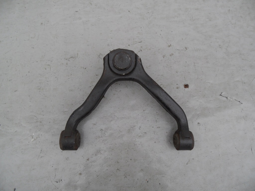 фото №1, Рычаг левый перед верхний ssangyong rexton