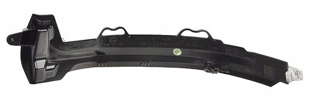 фото №11, Hella поворотник дзеркало audi a4 b9 8w0949102