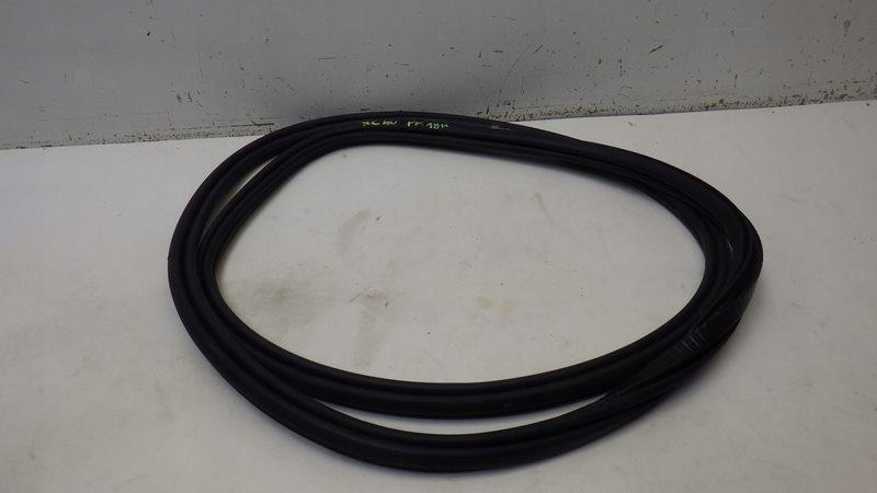 фото №1, Прокладка двері правий перед volvo xc40 18 rok