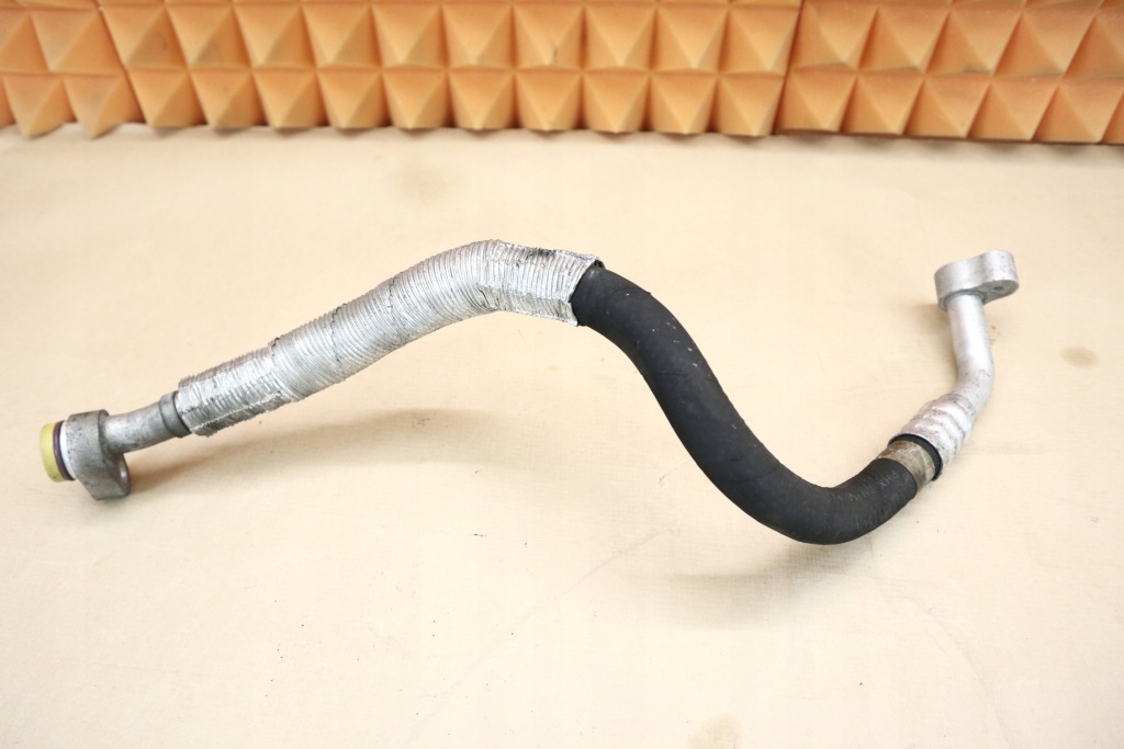 фото №1, Mercedes slk 171 r171 шланг труба wąż кондиціонера 1718301115 3.5 v6