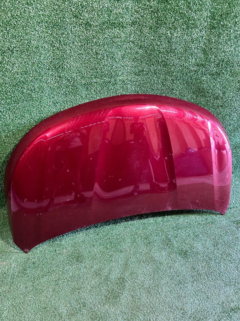 Купить Капот крышка двигателя nissan townstar