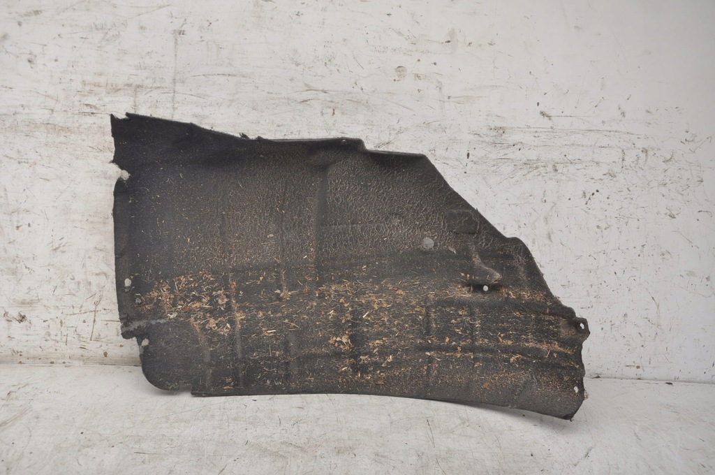 фото №6, Maserati ghibli iii подкрылок левый перед передние