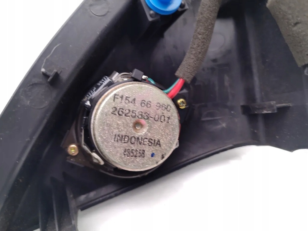 фото №7, Mazda rx-8 динамік високочастотний двері передніх 2006 coupe 4/5dr f15466960