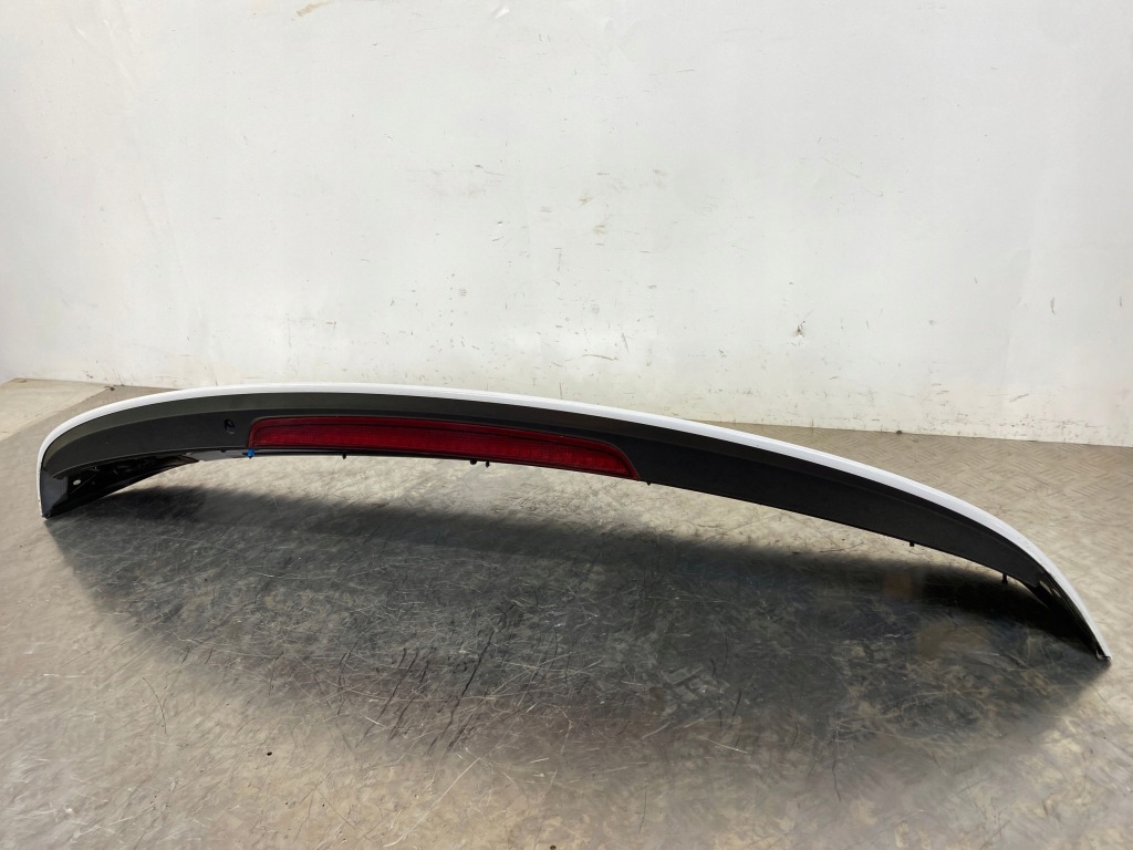 фото №6, 2021 alfa romeo stelvio спойлер крышки 156114182