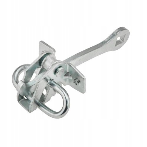 фото №1, Обмежувач двері задніх