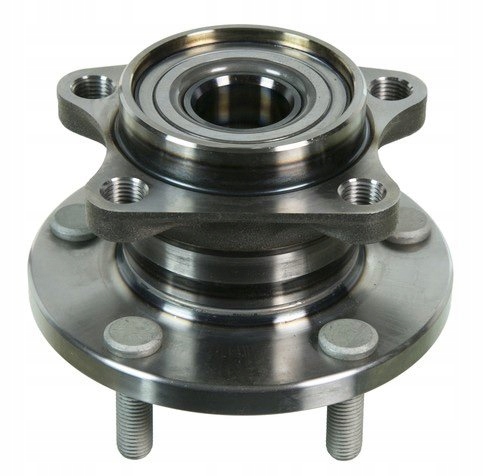 фото №1, Ступиця колеса задня mazda cx-9 2007-2015