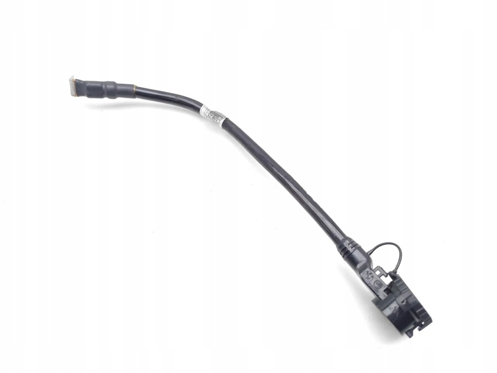 Bmw i4 минус / клемма / шланг аккумулятор edrive35 двигатель электрический 2024 Оригинал