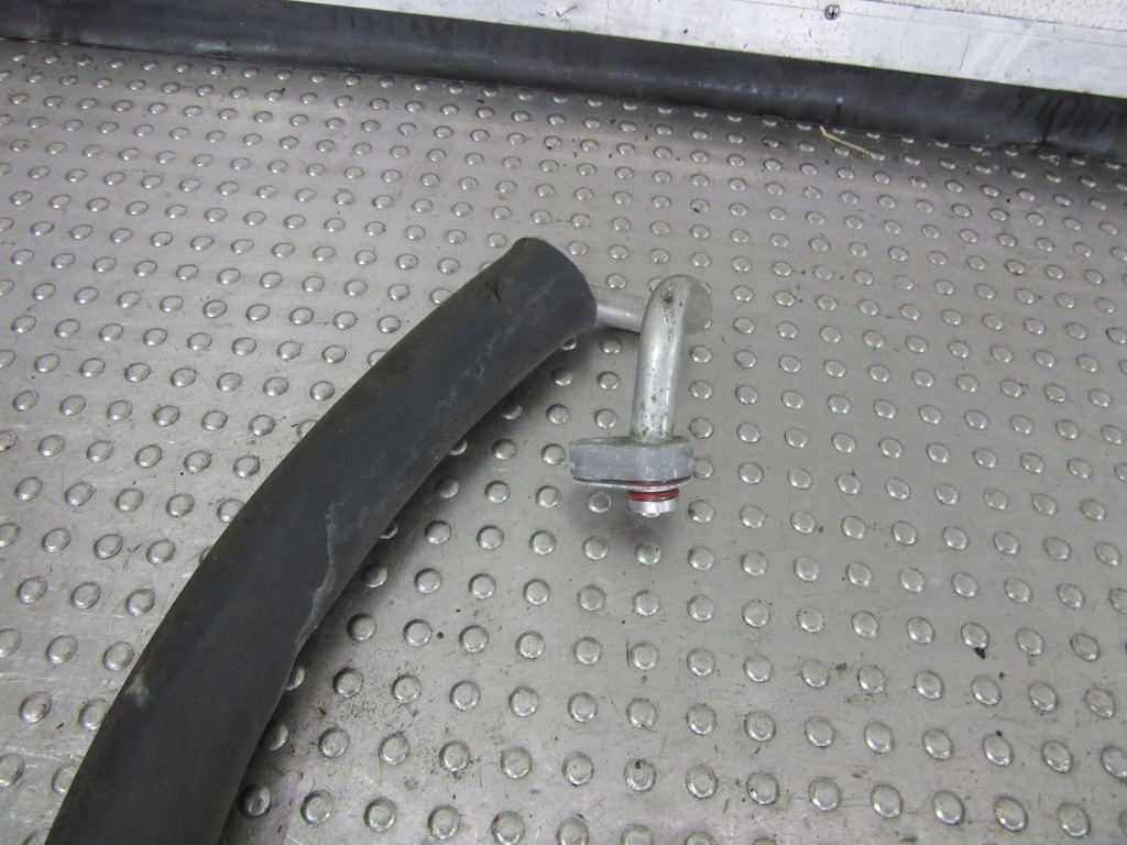 фото №3, Ford escape ii 2.5i 10 трубка шланг кондиционера