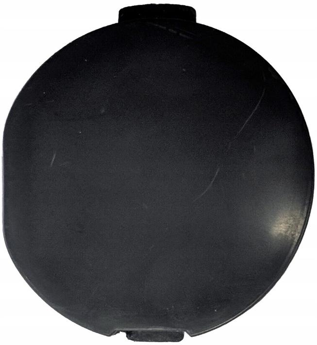 фото №1, Заглушка фаркоп буксирувальний перед mazda cx-5 kf 2017- оригінал