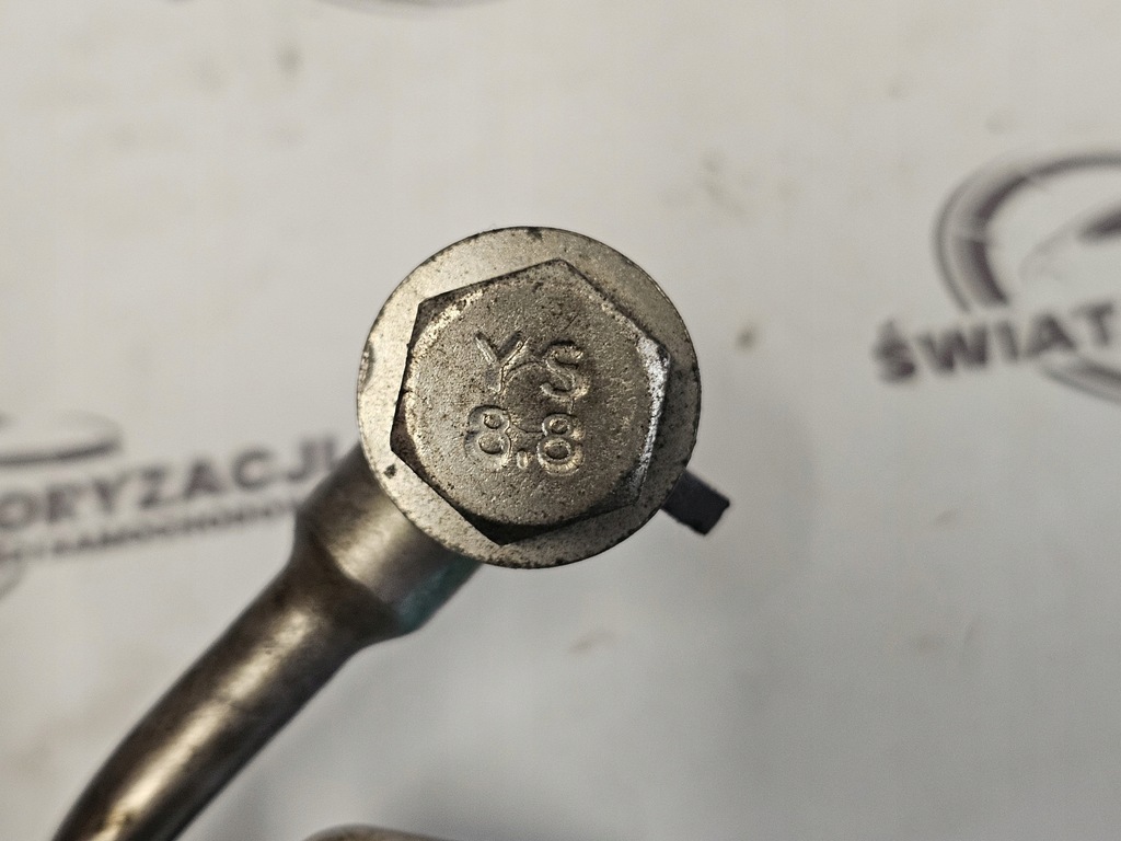 фото №7, Antara captiva 2.2 cdti vcdi z22d1 184km шланг масляний