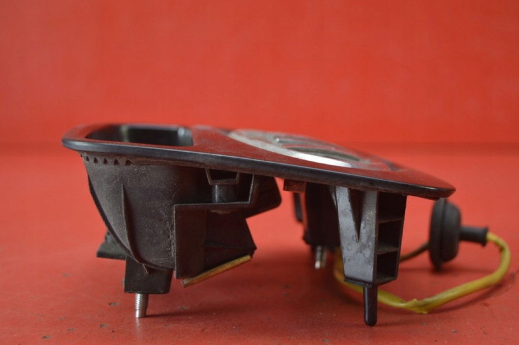 фото №4, Ручка кришки задня задній емблема kia ceed 1 i 07-10