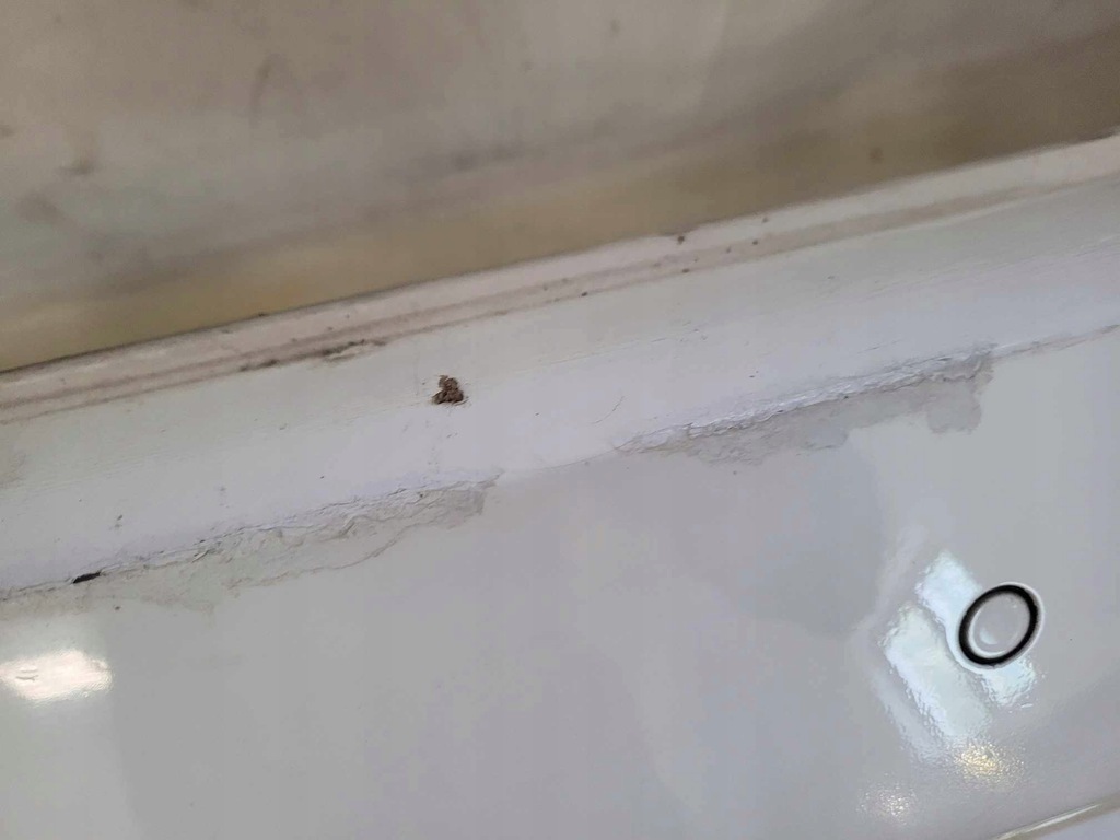 фото №8, Бампер задній задня kompletny pdc bmw f10 a300 7240334