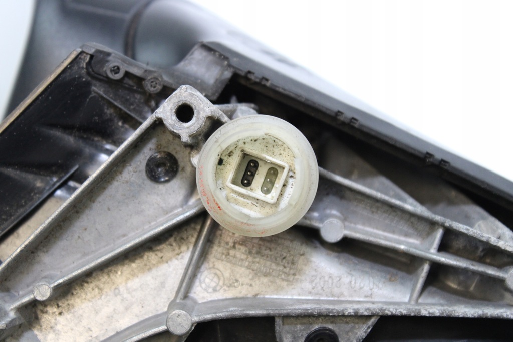 фото №12, Bmw f30 дзеркало праве зовнішня 6pin 021185