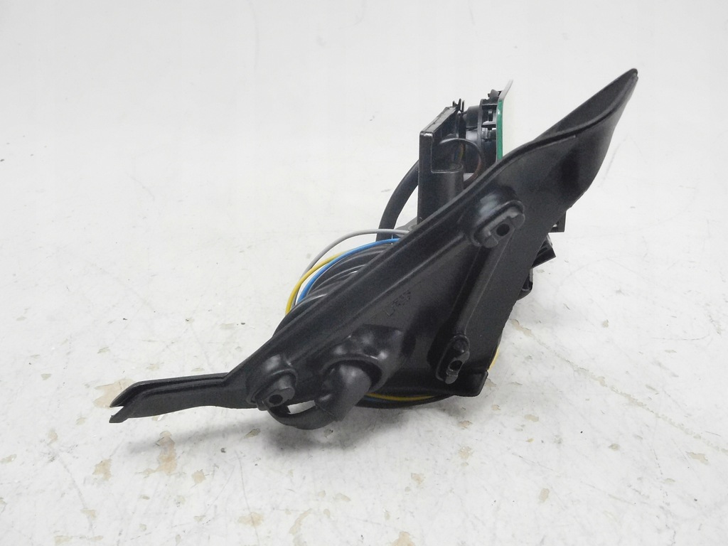 фото №6, Дзеркало зовнішнє p lancia dedra 89-99 82441208