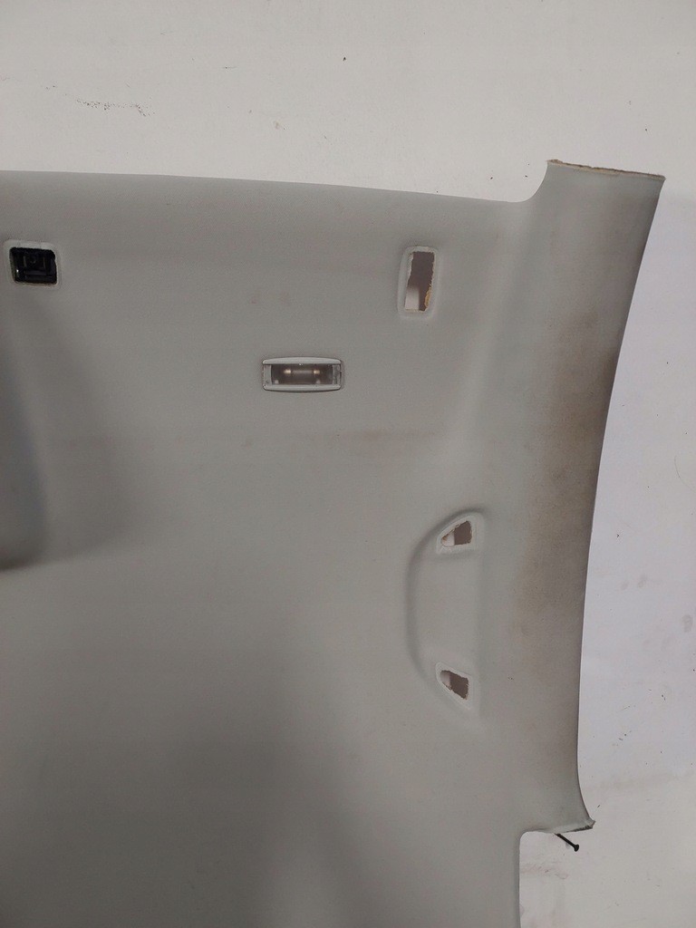 фото №4, Потолок vw passat b7 sedan