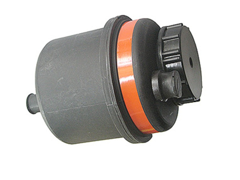 Купити Бачок оливи підсилювача mercedes scania