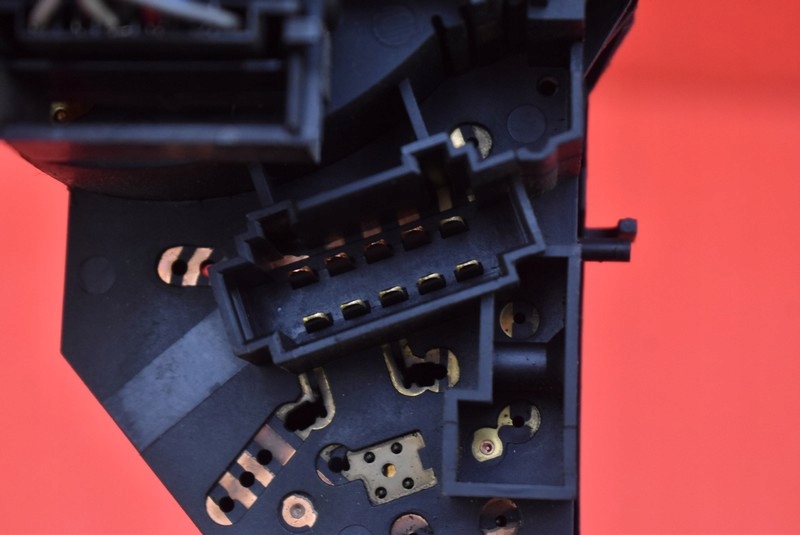 фото №7, Перемикач комбінований перемикач підрульовий 7m0953503f seat alhambra 1 i 96-00