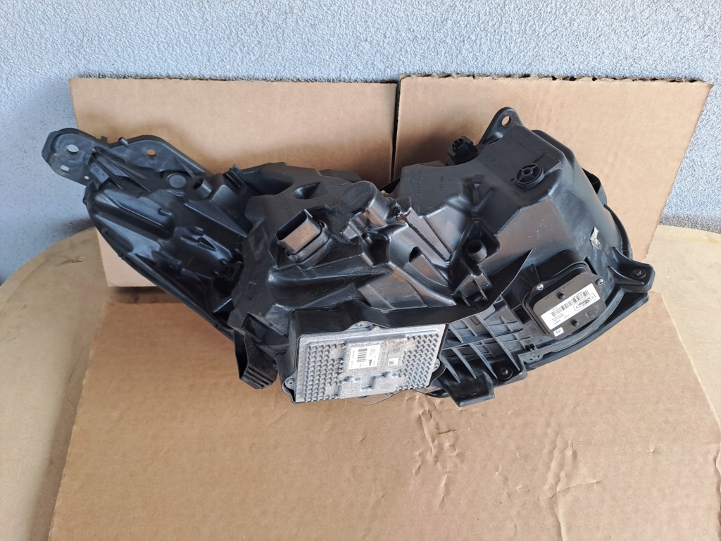 Ford s max mk2 full led в Украине