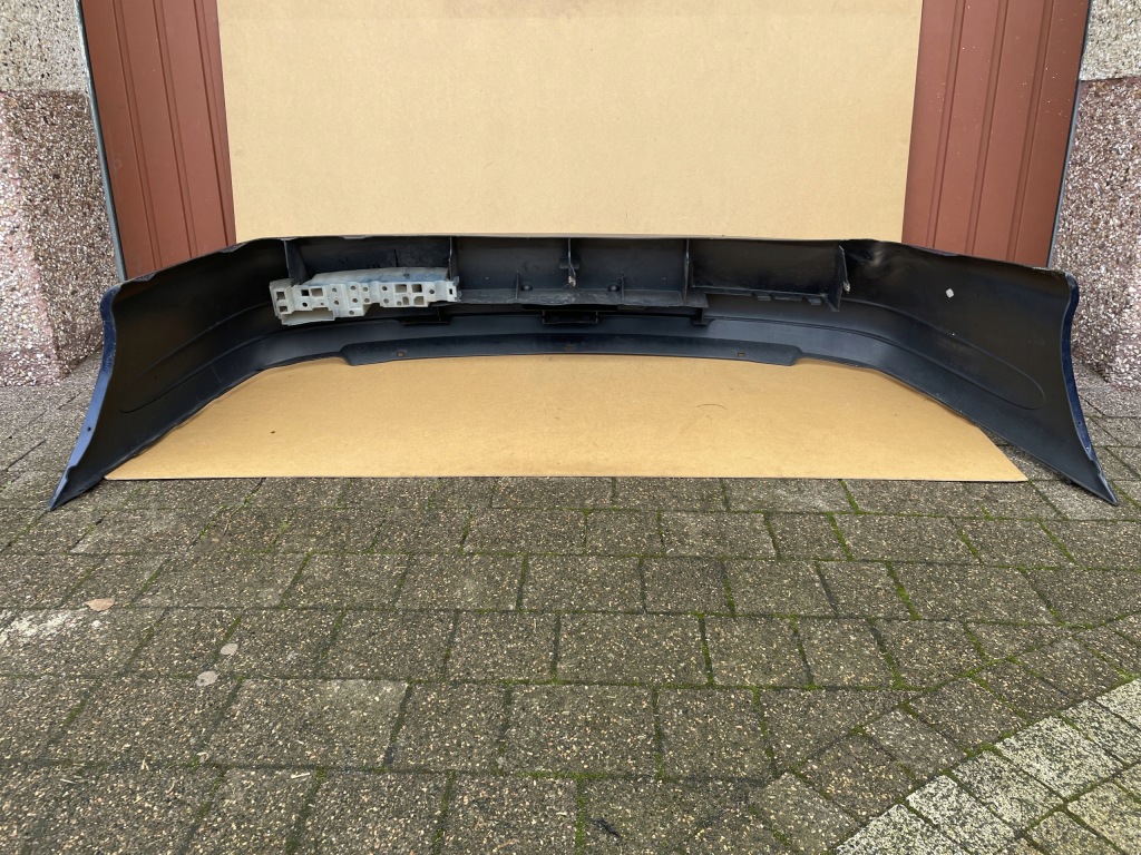 Бампер задній задній renault megane 1 седан Недорого