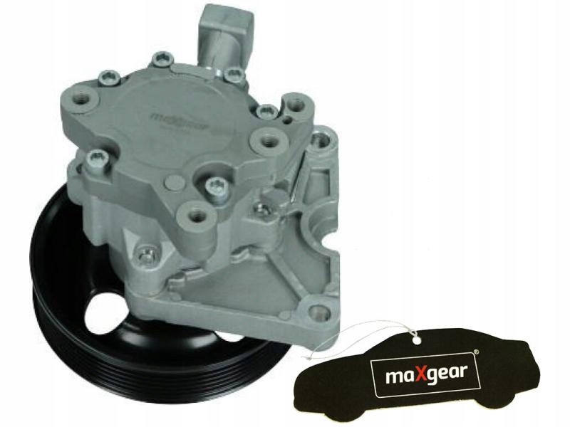 фото №15, Maxgear 48-0175 насос гідравлічна, система кермовий