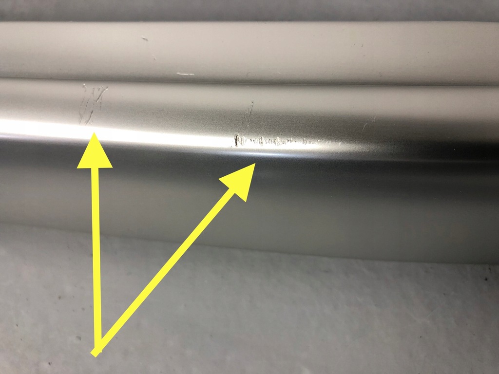 фото №6, Renault captur ii рейлинги кровельные левый lub правый