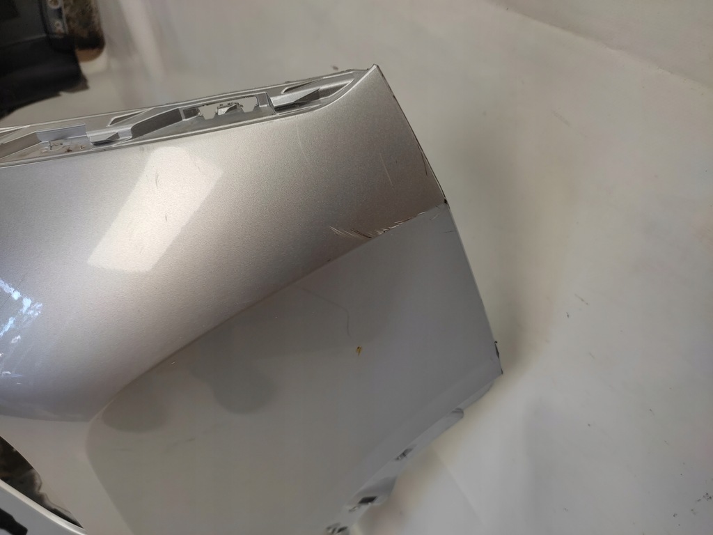 фото №8, Mitsubishi eclipse cross lift бампер перед 2021-