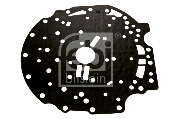 Купити Прокладка коробки колінчастого вала mercedes klasa c w202 c