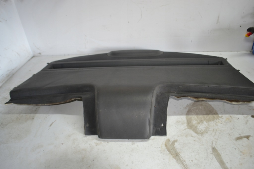 фото №1, Полка багажника шторка vw phaeton 3d5863413ec77h