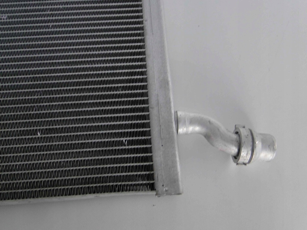 фото №7, Mercedes-benz оригінальний номер a0995003500 радіатор wody