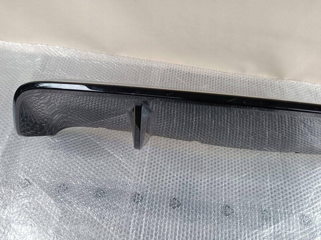 фото №8, Jaguar i-pace спойлер накладка диффузор бампер задняя задний j9d3-17b891-a 2703