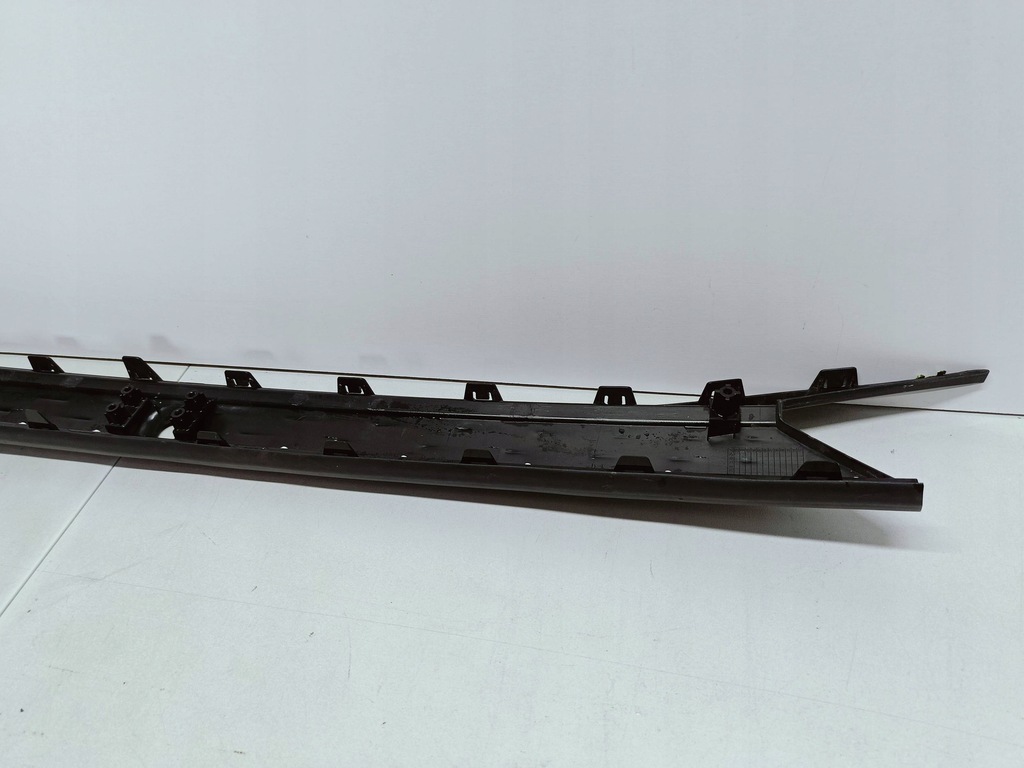 фото №14, Kia ev6 gt 21- решётка радиатора решётка радиатора верхний бампера перед камера 86351-cv210