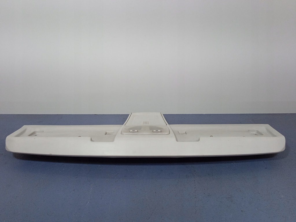 фото №2, Fiat idea защита потолочный лампы внутреннее