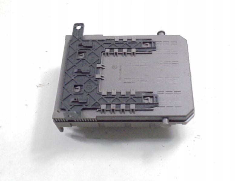 фото №5, Citroen c5 i коробка запобіжників bsi 9649301680