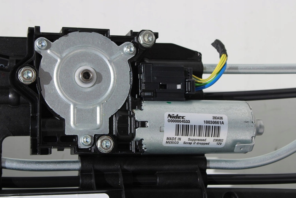 фото №15, Bmw x4 m f98 люк крыша стеклянный solar стекло люк панорама сдвижной