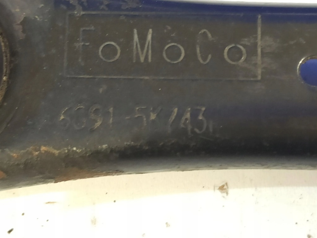 фото №7, Volvo v60 2015 тяги кермові