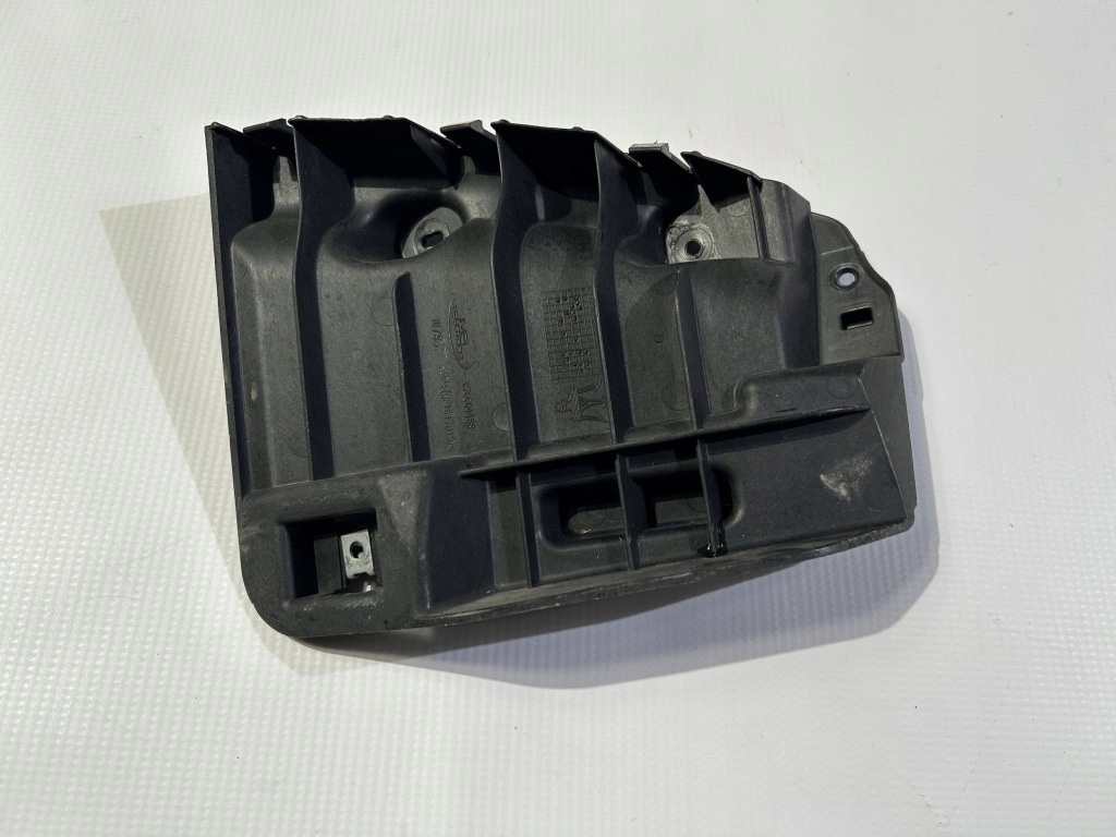 Направляющая кронштейн бампера заднего правый задняя задний maserati ghibli m157 2013- Киев