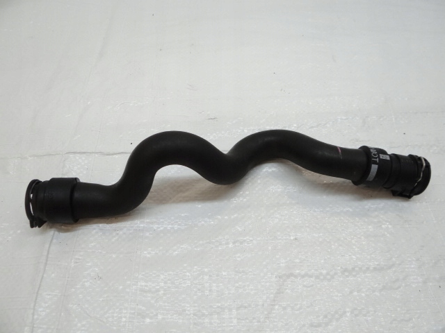 фото №1, Citroen c3 aircross 1.2 thp труба патрубок шланг води 9678822280